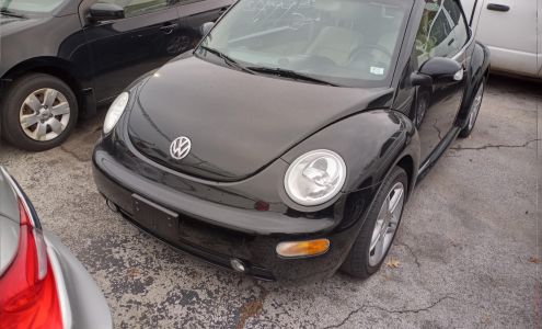 Affordable Auto Credit Inc