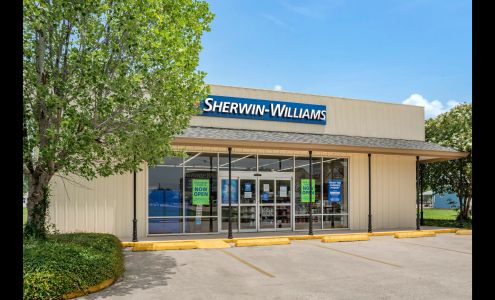 Sherwin-Williams Paint Store