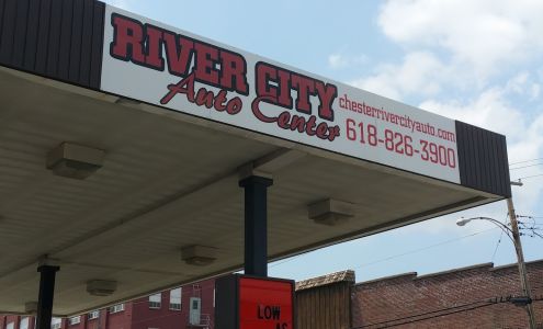 River City Auto Center Chester