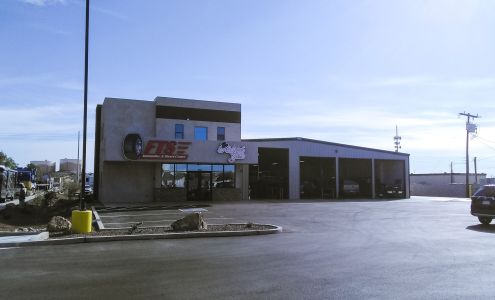 FTS Automotive & Diesel Center