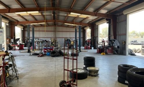 Purcell Tire and Service Centers
