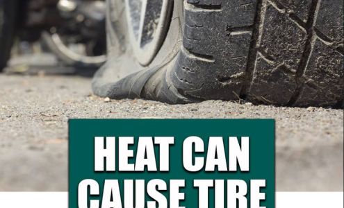 Ed Whitehead's Tire Pros