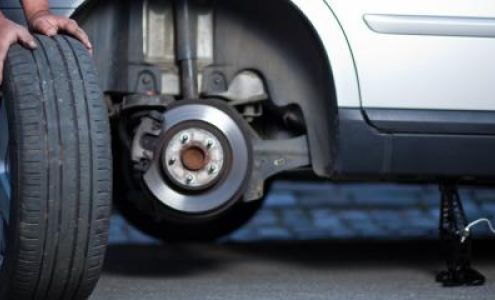 Redburn Tire Company