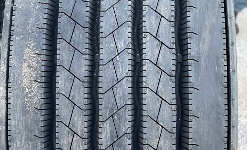 Martinez Tire Service & Mechanic