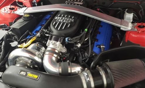 Jay's Auto Sales Inc Chester