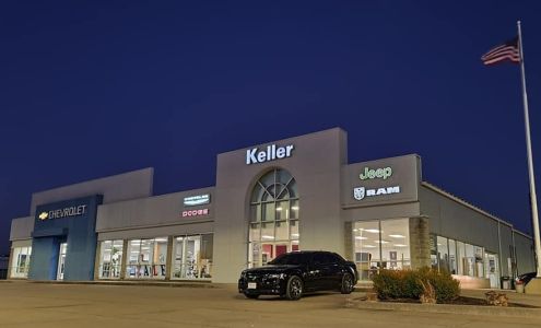 Keller Automotive Group Perryville