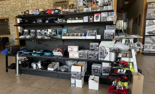 Crump's Auto Sales & DAGA Equipment Perryville