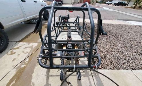 Off Road Buggy Supply