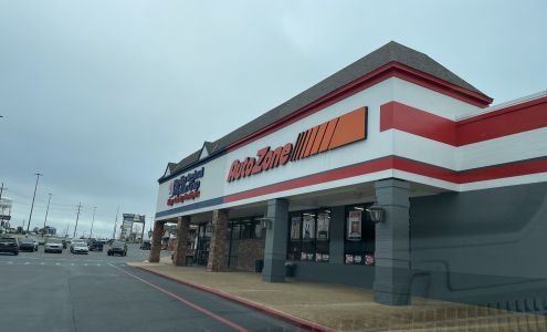 AutoZone Auto Parts