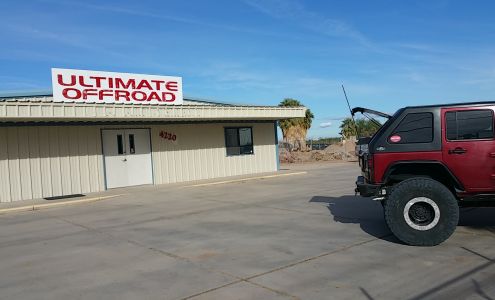 Ultimate Offroad
