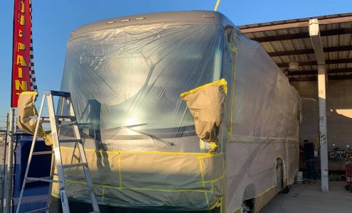 Dave's Auto Detailing