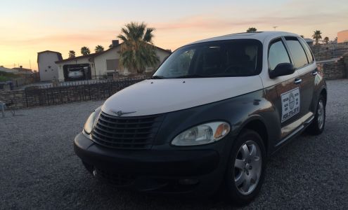 Advanced Truck & Auto Repair Yuma