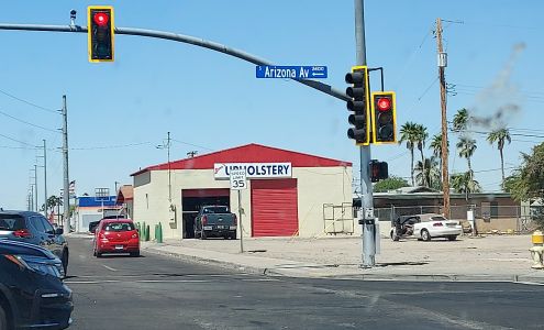 Dave's Auto Glass & Upholstery