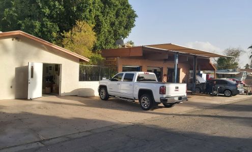 Yuma Auto Transmission