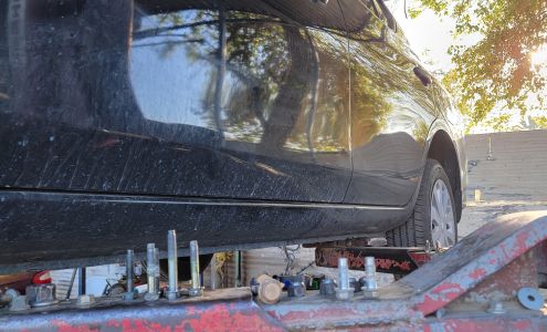 Tony's Auto Service and Towing