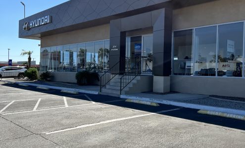 Hyundai of Yuma