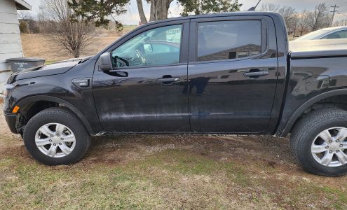 Ultra Clean Car Wash Ste. Genevieve