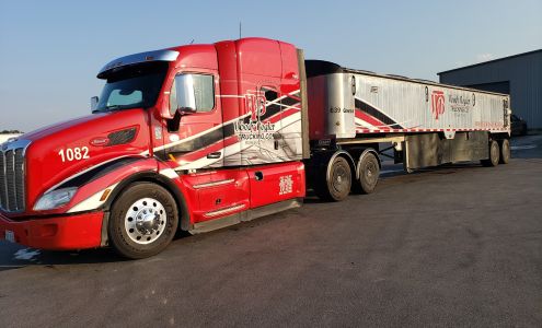 Ozora Truck Wash Ste. Genevieve