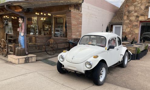 Perfection Automotive Williams