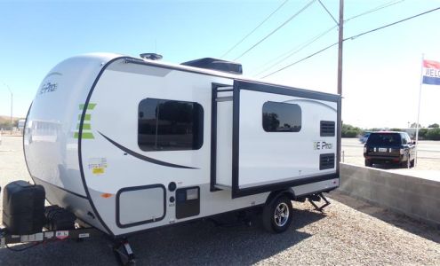 Yuma Auto & RV Center Yuma