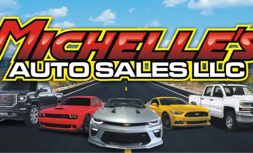 Michelle's Auto Sales LLC Gadsden