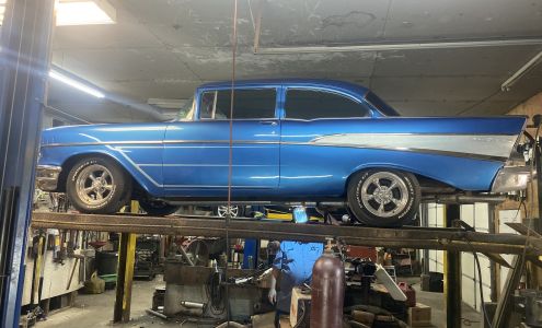 Don's Radiator & Muffler Shop Potosi