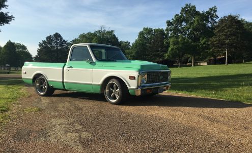 American Metal Collision & Restoration Mineral Point