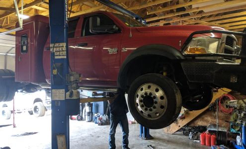 TNT Diesel Performance Potosi