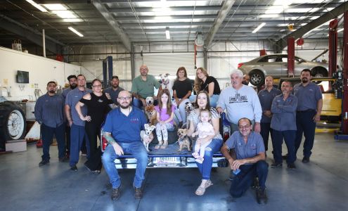 3:10 Auto Works & 3:10 Diesel Works