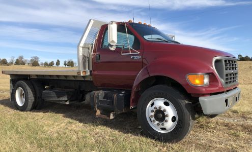 St.Louis Motor Car Belleview