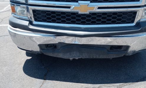 Rising Star Collision Specialists