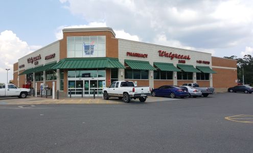 Walgreens Pineville