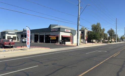 Big Brand Tire & Service