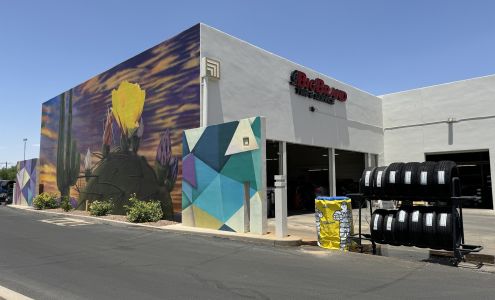 Big Brand Tire & Service