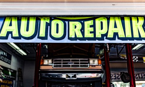 Champs Auto Repair Service - Peoria