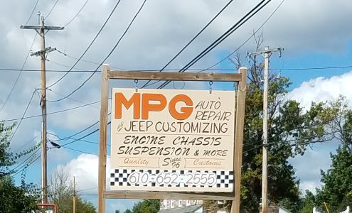 Manifest Performance Group Zieglerville