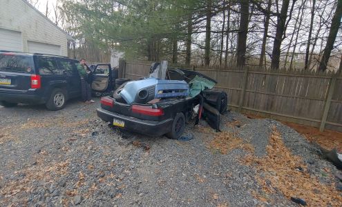 Ruckle's Auto Repair & Body