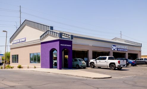 Greulich's Automotive Repair