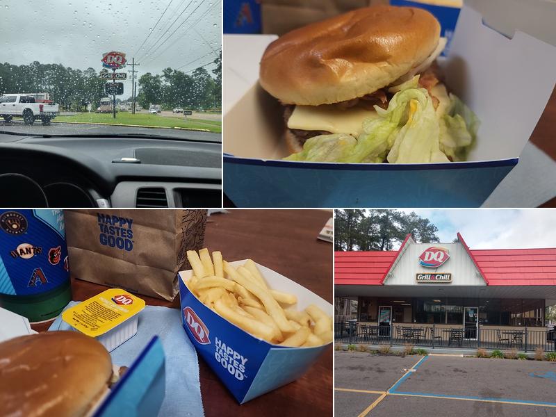 Dairy Queen Grill & Chill