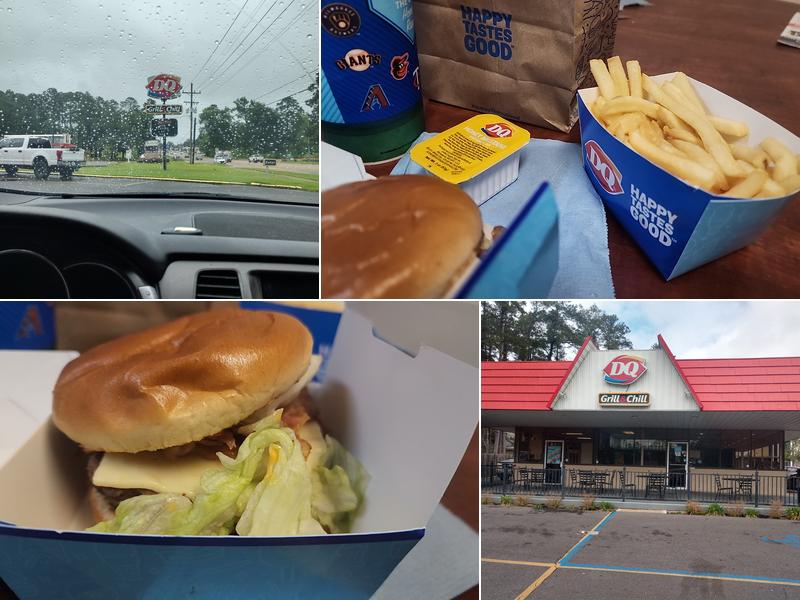 Dairy Queen Grill & Chill