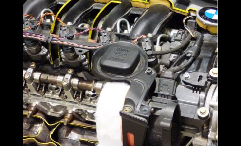 Stowe Auto & Truck Repair