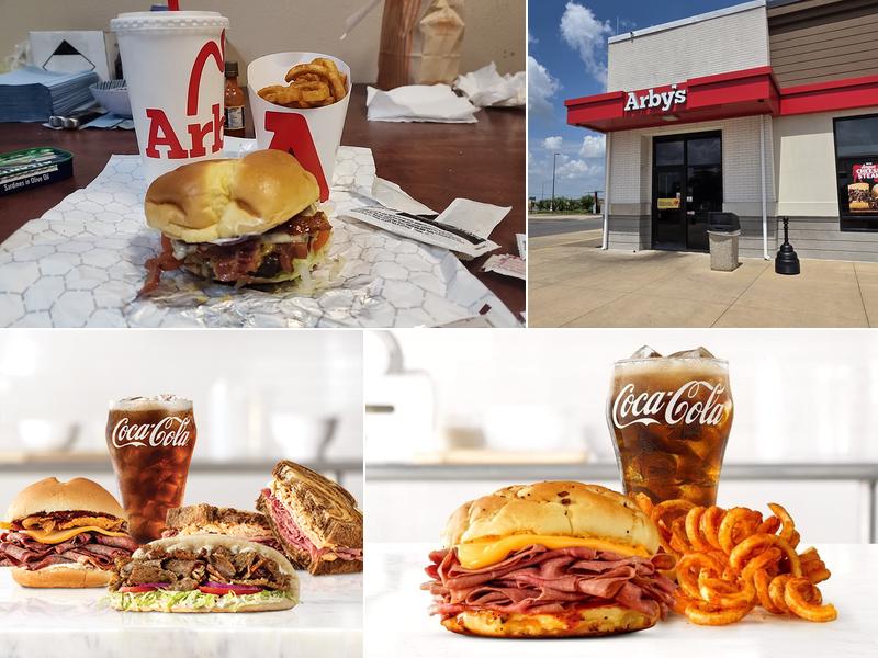 Arby's