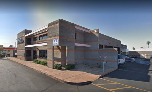 Blackwell Automotive