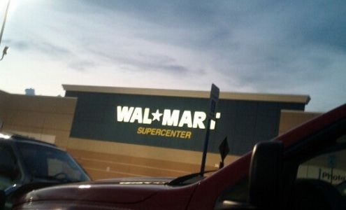 Walmart Auto Care Centers