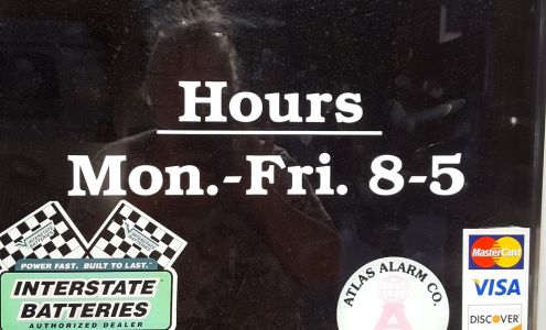 Friederich Automotive & Radiator