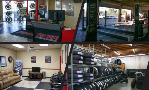 Tire Pros of Chandler