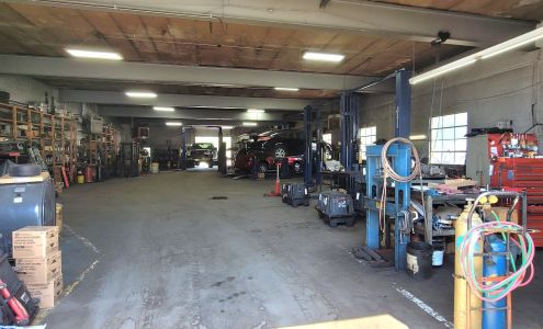 Wayne's Transmission Service, Inc