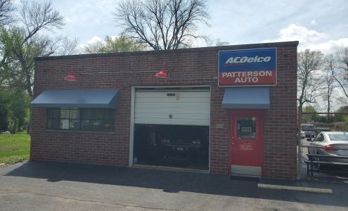 Patterson Automotive