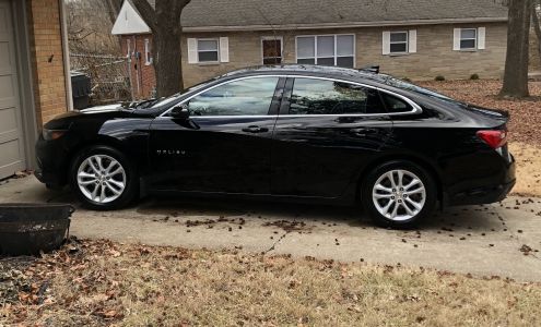 Auto Spa Express Wash