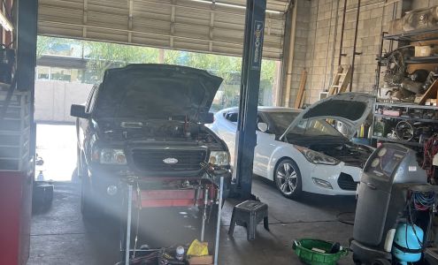 Tri City Automotive Repair LLC